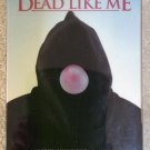 Dead Like Me Series - The Complete First Season DVD Set!