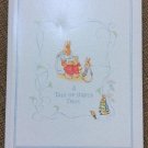 Beatrix Potter Collection, A Tale of Baby's Days Hardcover - 1976 - C. R. Gibson Co./F. Warne & Co.!