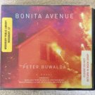 Bonita Avenue: A Novel Audio CD – Audiobook by Peter Buwalda - 2015!