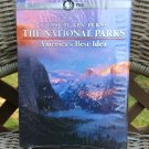 The National Parks: America’s Best Idea by Ken Burns - PBS - DVD Set!