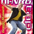 Bob Rizzo's: hi-NRG Tap Dance with Gregg Russell DVD - SEALED!