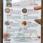 Anthony Bourdain No Reservations DVD Boxset (4-disc set) Insert Travel Channel!