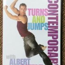 Bob Rizzo's Contemporary Turns & Jumps with Albert Cattafi DVD!