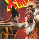 Marvel Essential X-Men, Volume 7 Paperback - 2006 by Chris Claremont!