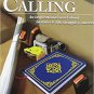The Highest Calling - The Book and Blank Journal Books - 2009 by Lawrence Janesky - SEALED!