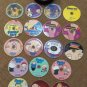 Family Guy CD Case with the Complete 18 Piece DVD Collection - from Freakin' Party Pack!