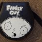 Family Guy CD Case with the Complete 18 Piece DVD Collection - from Freakin' Party Pack!