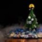 Disney Tim Burton's The Nightmare Before Christmas Pop-up Advent Calendar & Book!