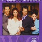 Will & Grace - Season Five Eric McCormack, Debra Messing, James Burrows DVD Set! Will & Grace - Season Five Eric McCormack, Debra Messing, James Burrows DVD Set!