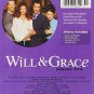Will & Grace - Season Five Eric McCormack, Debra Messing, James Burrows DVD Set!