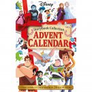 Disney Storybook Collection Advent Calendar - Count Down to Christmas with 24 Festive Books!