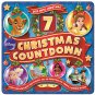 Disney Christmas Countdown Tin with Treasury Novelty Book by IglooBooks!