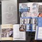 Garth Brooks The Anthology Part 1 Book & 5 CD Set Hardcover 2017!
