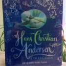 Hans Christian Andersen Collection Six Classic Fairy Tales Hardcover Set!