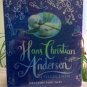 Hans Christian Andersen Collection Six Classic Fairy Tales Hardcover Set!