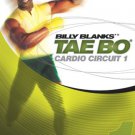 Billy Blanks' TAE BO: Cardio Circuit, Vol. 1 DVD!