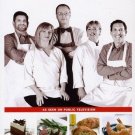 America's Test Kitchen: Season 10 DVD Set - SEALED!