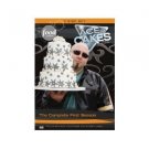 Ace Of Cakes: The Complete First Season - 3 DVD Set - Duff Goldman - SEALED! Ace Of Cakes: The Complete First Season - 3 DVD Set - Duff Goldman - SEALED!