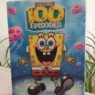 SpongeBob SquarePants The First 100 Episodes DVD Box Set - 14 Discs!
