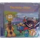 The Note-Ables Melodies for Memory CD - Sealed!