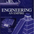 The History Channel Presents Engineering an Empire Box Set - Sealed!