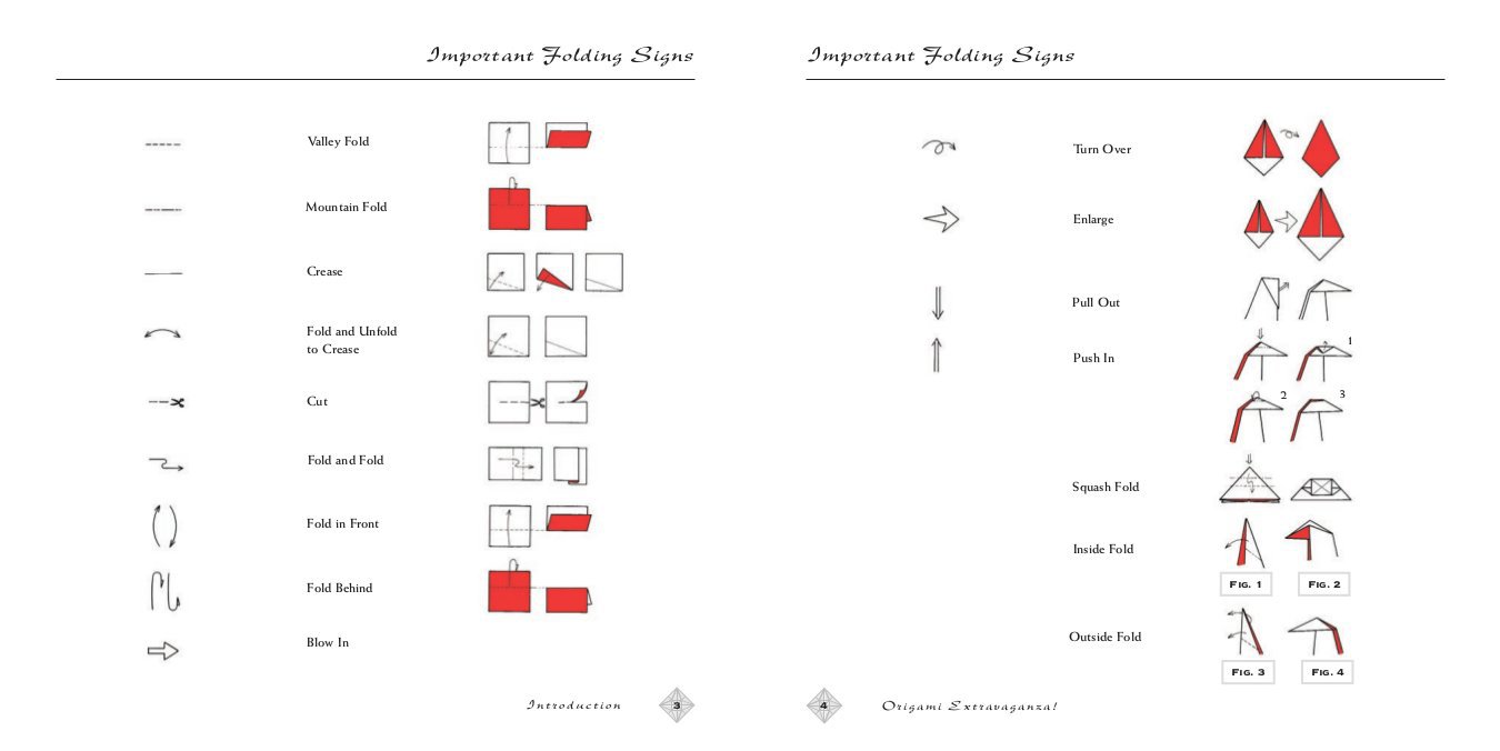 Origami Extravaganza! Folding Paper, a Book, and a Box Origami Kit by