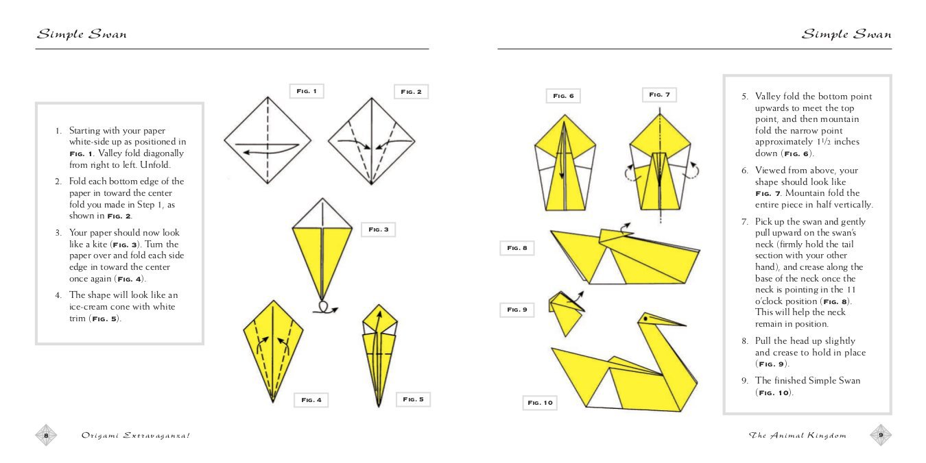 Origami Extravaganza! Folding Paper, a Book, and a Box Origami Kit by