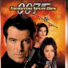 Tomorrow Never Dies Special Edition Pierce Brosnan, Jonathan Pryce DVD - Sealed!