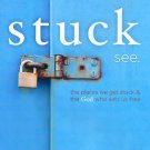 Stuck: see by Jennie Allen DVD - Sealed!
