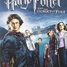 Harry Potter and the Goblet of Fire (Full Screen Edition) (Harry Potter 4) DVD - Sealed!