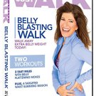 Leslie Sansone: Belly Blasting Walk DVD - Sealed!