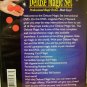 Deluxe Magic Set (Prof Magic Tricks made Easy) Instuctional DVD - Las Vegas Magic Co - Sealed!