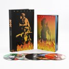 AC/DC Bonfire 5 CD Box Set!