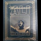 Easton Press - Muhammad Ali by Alan Goldstein Leather Bound Book - FACTORY SEALED!