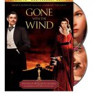 Gone with the Wind (Two Disc 70th Anniversary Edition) DVD - SEALED!