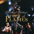 Michael Flatley - Feet of Flames DVD - SEALED!