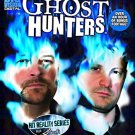 Ghost Hunters: Season Four, Part 2 - 4 DVD Box Set - Sealed!