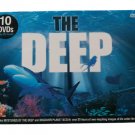 The Deep 10 DVD Box Set -  MYSTERIES OF THE DEEP - THE BEST OF UNDERSEA EXPLORER!