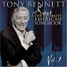 Tony Bennett Sings The American Songbook, Vol. 1 CD - Sealed!
