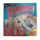 Fashion Studio - Sara Easterly by ArtLab - Unleash Your Inner Fashionista!