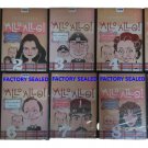 Allo Allo - The Complete Collection (DVD, 2008, 19-Disc Set) - 4 Seasons Still Sealed! Allo Allo - The Complete Collection (DVD, 2008, 19-Disc Set) - 4 Seasons Still Sealed!