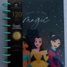 Disney The Happy Planners Let Your Dreams Lead the Way & Trust in the Magic NEW!