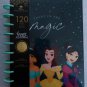 Disney The Happy Planners Let Your Dreams Lead the Way & Trust in the Magic NEW!