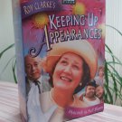 Keeping Up Appearances - Hyacinth in Full Bloom DVD Set (Vol. 1-4)