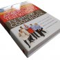 The Complete America's Test Kitchen TV Show Cookbook 2001-2014 Hardcover Book!