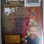 Henson's Place: The Man Behind the Muppets DVD - Sealed!