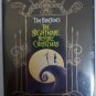 The Nightmare Before Christmas (Special Edition) DVD - Sealed!