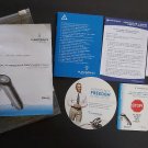 Plantronics Discovery 640 User Manual and all original paperwork!
