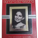 Barbra Streisand - The Television Specials DVD Box Set!