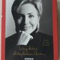 Living History CD Audiobook â�� Hillary Rodham Clinton (Author, Narrator)!